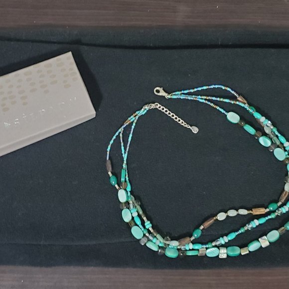 Silpada necklace - Picture 2 of 7